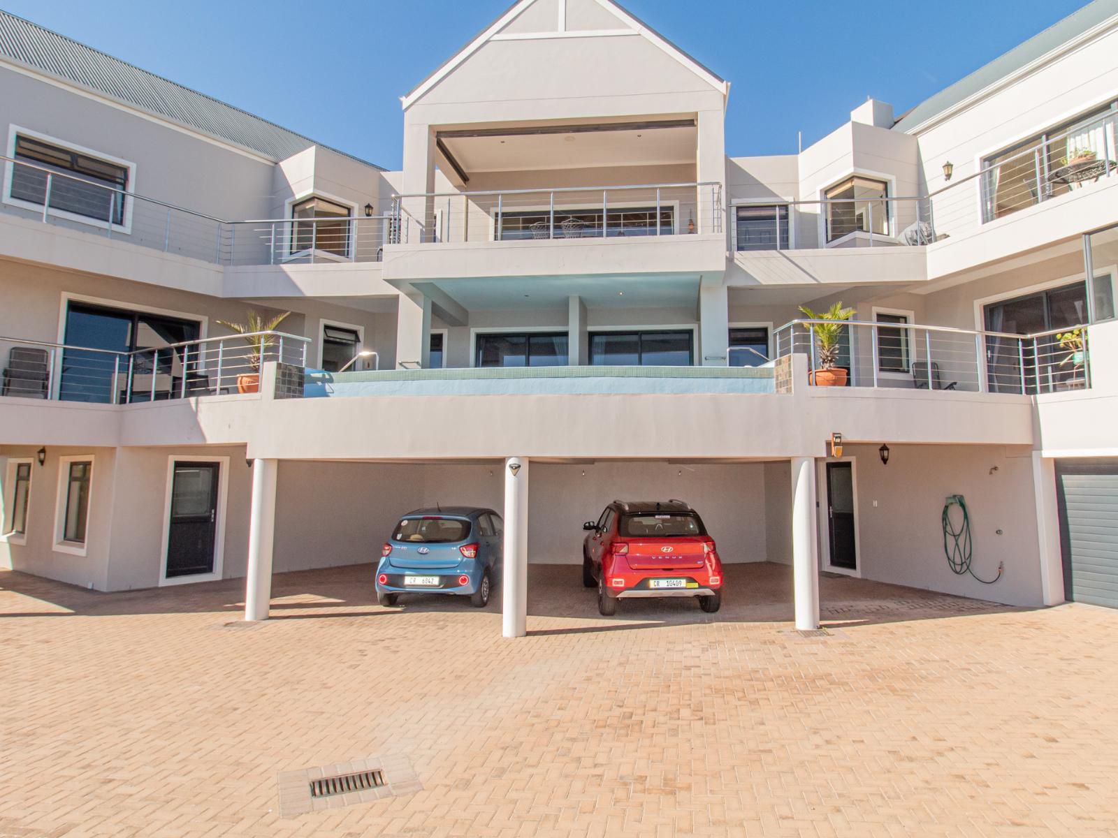 Emerald View Myburgh Park Langebaan Western Cape South Africa Car, Vehicle, House, Building, Architecture