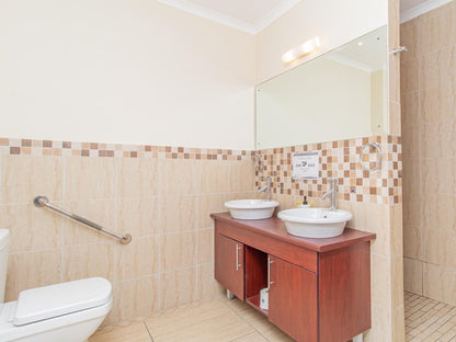 Emerald View Myburgh Park Langebaan Western Cape South Africa Bathroom