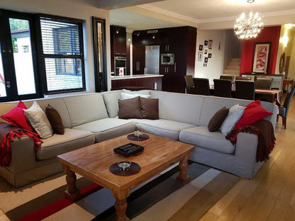 Emerald Views Belvedere Noordhoek Cape Town Western Cape South Africa Living Room