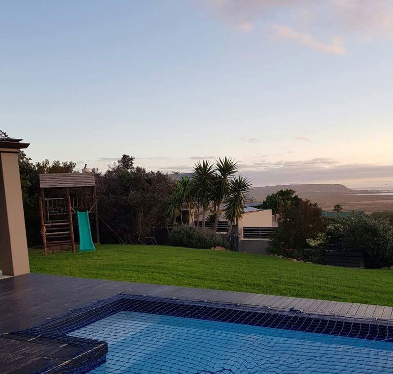 Emerald Views Belvedere Noordhoek Cape Town Western Cape South Africa Palm Tree, Plant, Nature, Wood, Swimming Pool