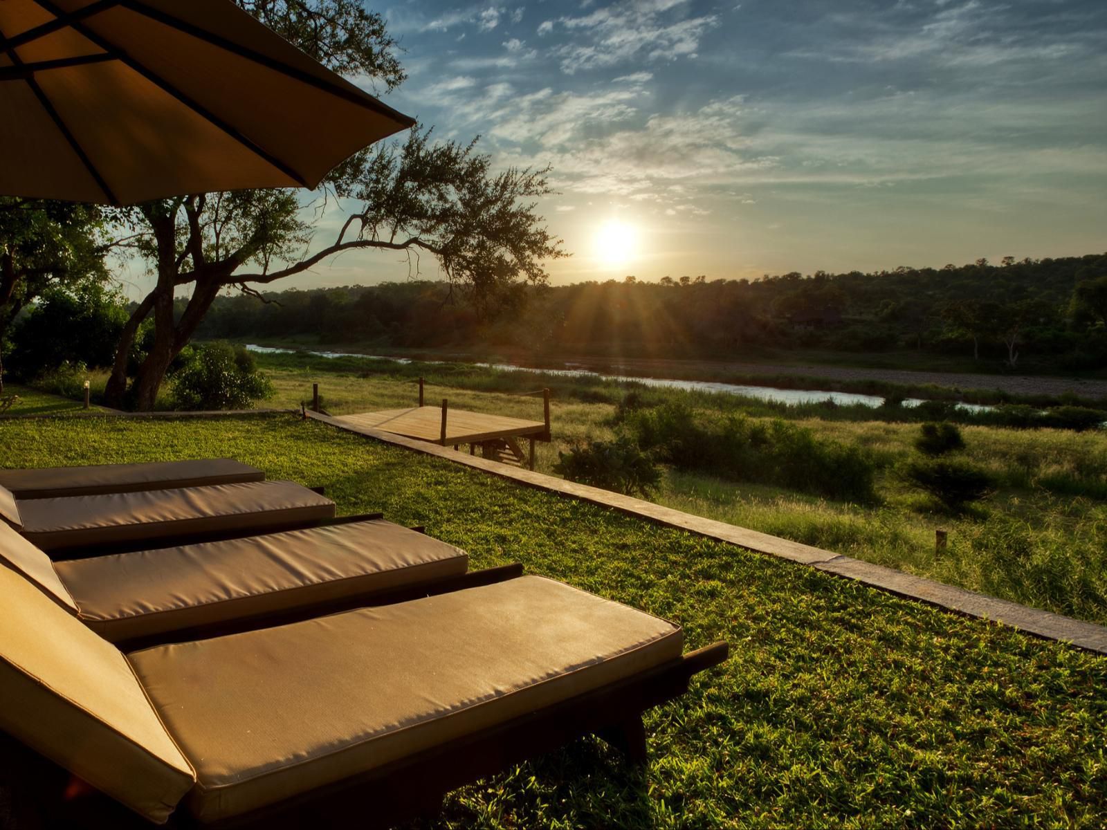 Emhosheni River Lodge Balule Nature Reserve Mpumalanga South Africa 