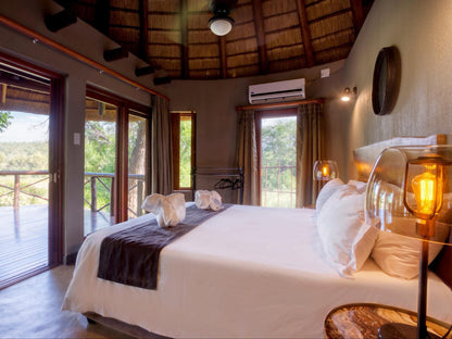 Emhosheni River Lodge Balule Nature Reserve Mpumalanga South Africa Bedroom