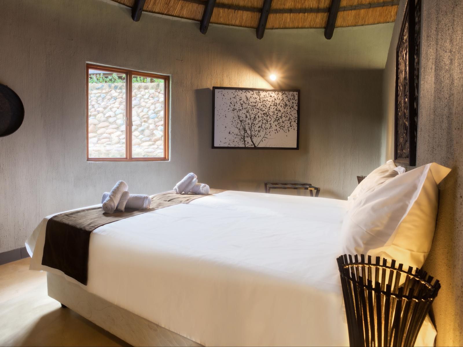 Emhosheni River Lodge Balule Nature Reserve Mpumalanga South Africa Bedroom