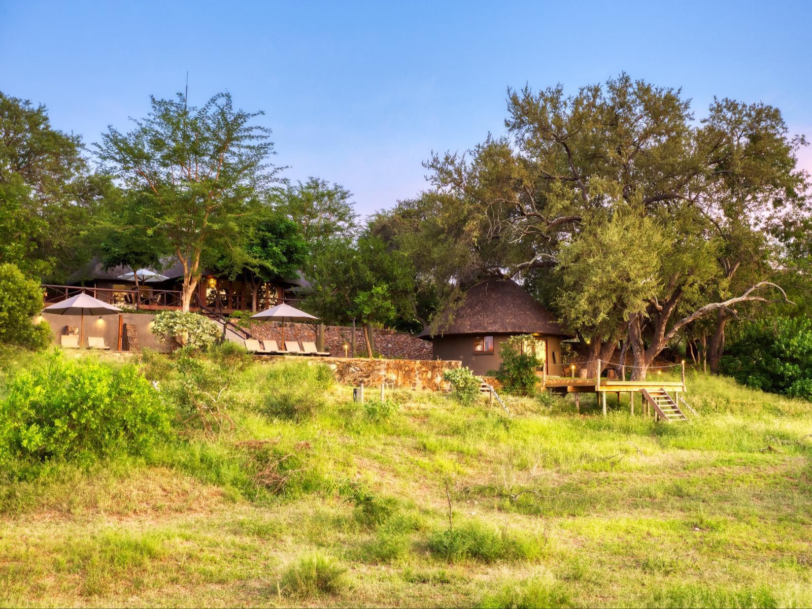 Emhosheni River Lodge Balule Nature Reserve Mpumalanga South Africa Complementary Colors, Colorful