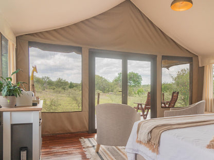 Emhosheni River Lodge Balule Nature Reserve Mpumalanga South Africa Bedroom