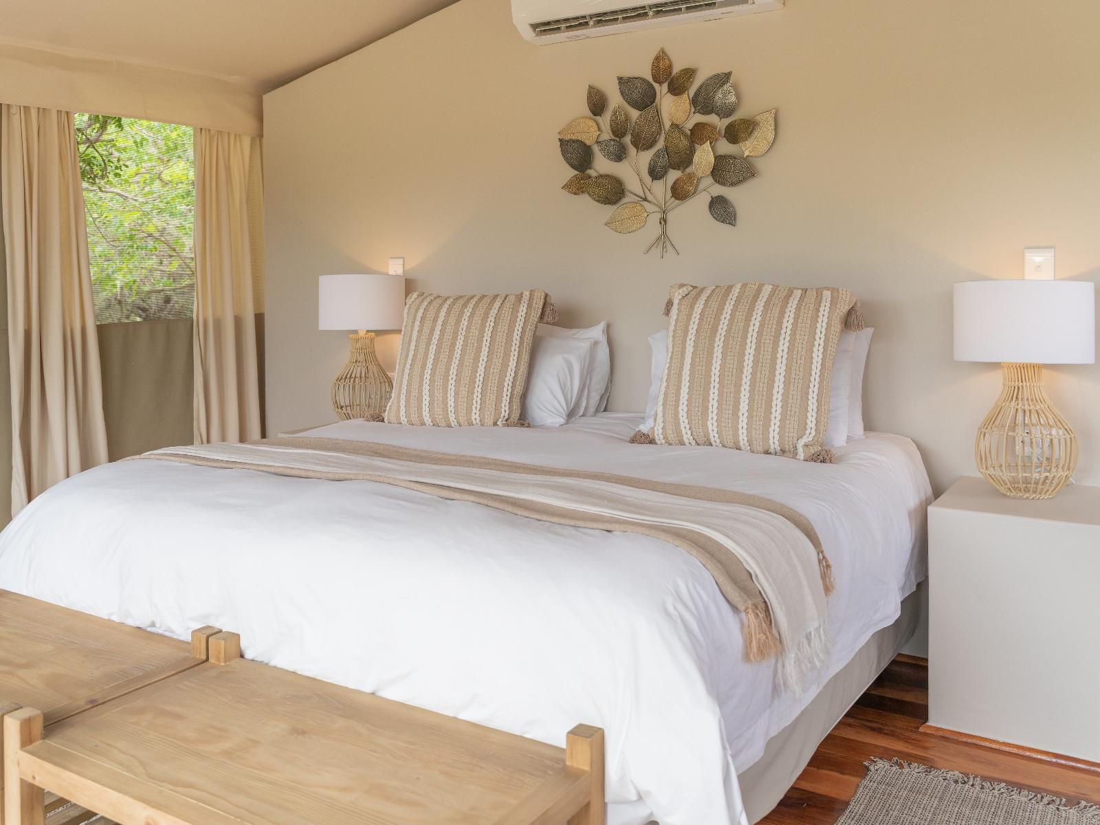 Emhosheni River Lodge Balule Nature Reserve Mpumalanga South Africa Bedroom
