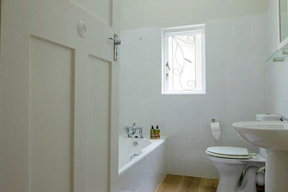 Emilie S Garden Home Eastcliff Hermanus Western Cape South Africa Unsaturated, Bathroom