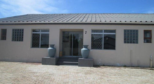 Emitem Guest House Plett Central Plettenberg Bay Western Cape South Africa House, Building, Architecture, Window