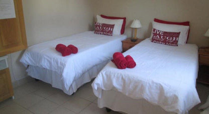 Emitem Guest House Plett Central Plettenberg Bay Western Cape South Africa Bedroom