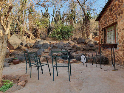 Emmanuel Self-Catering Cottage, Thabazimbi, Thabazimbi