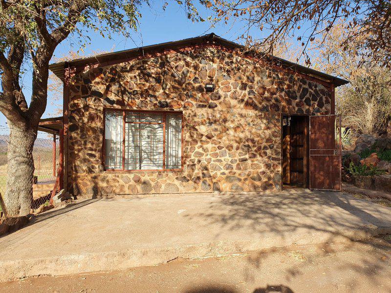Building, Architecture, House, Emmanuel Self-Catering Cottage, Thabazimbi, Thabazimbi