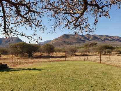 Complementary Colors, Nature, Emmanuel Self-Catering Cottage, Thabazimbi, Thabazimbi