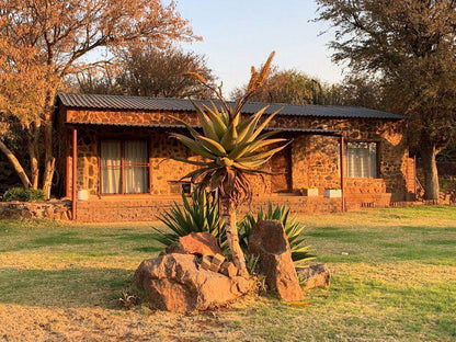 Emmanuel Self-Catering Cottage, Thabazimbi, Thabazimbi