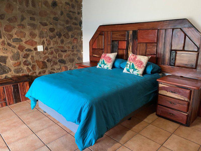 Bedroom, Emmanuel Self-Catering Cottage, Thabazimbi, Thabazimbi