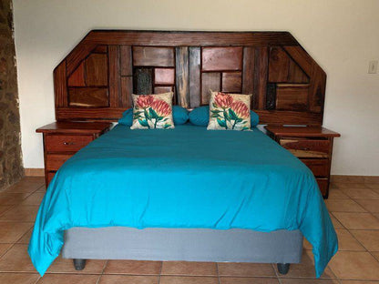 Complementary Colors, Bedroom, Emmanuel Self-Catering Cottage, Thabazimbi, Thabazimbi