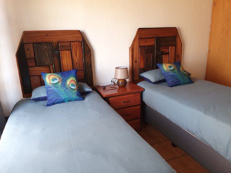 Bedroom, Emmanuel Self-Catering Cottage, Thabazimbi, Thabazimbi