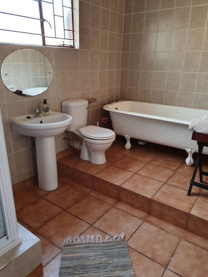 Bathroom, Emmanuel Self-Catering Cottage, Thabazimbi, Thabazimbi