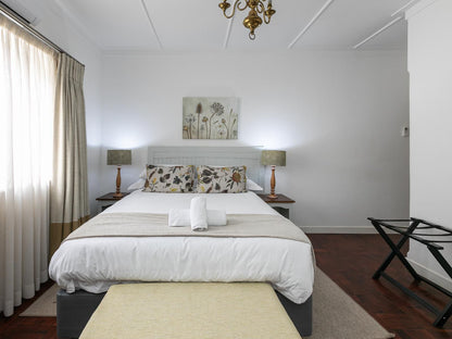 Emmarentia Guest House Melville Johannesburg Gauteng South Africa Bedroom