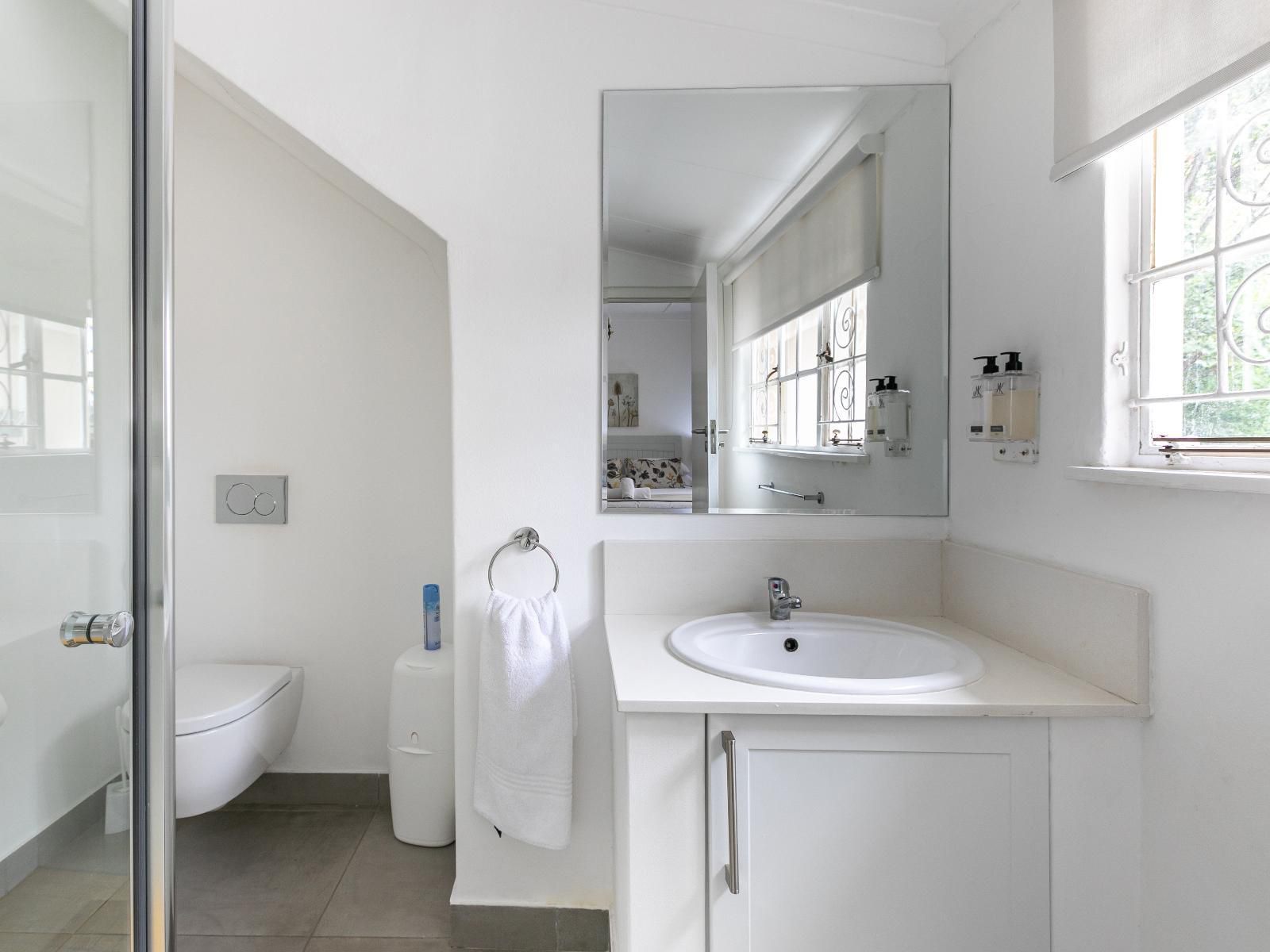Emmarentia Guest House Melville Johannesburg Gauteng South Africa Unsaturated, Bathroom