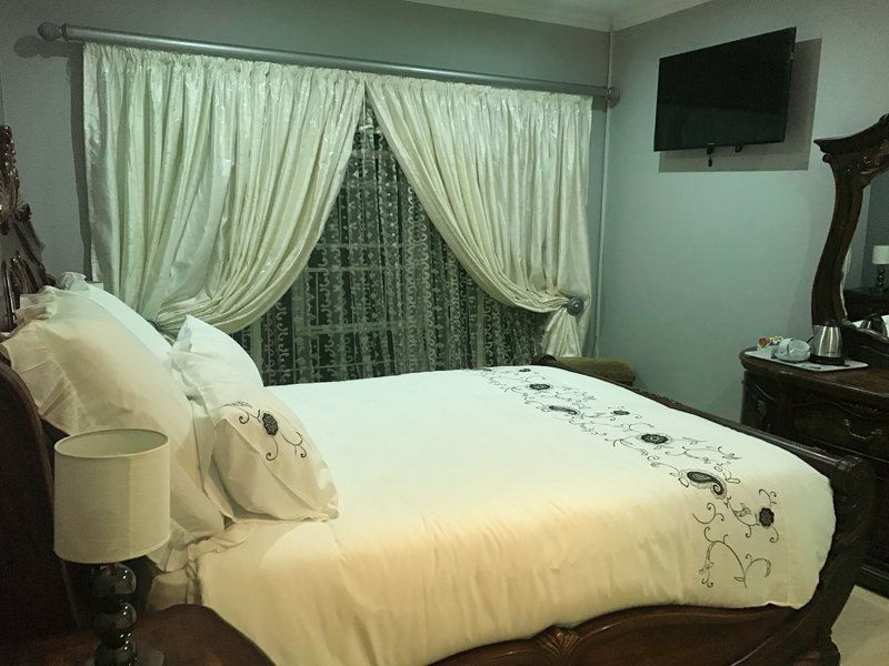 Emmys Guesthouse Carletonville Gauteng South Africa Bedroom