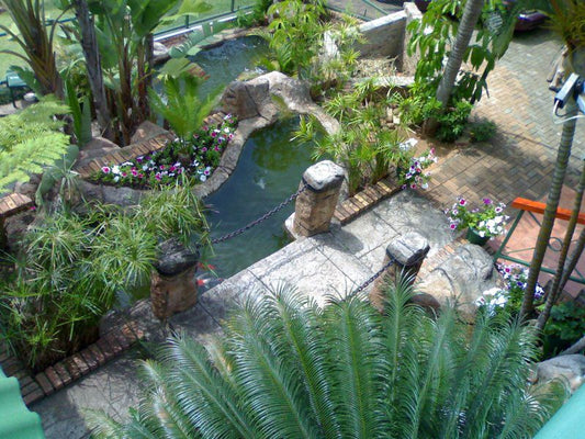 Emoyeni Lodge Nelspruit Nelspruit Mpumalanga South Africa Palm Tree, Plant, Nature, Wood, Reptile, Animal, Garden