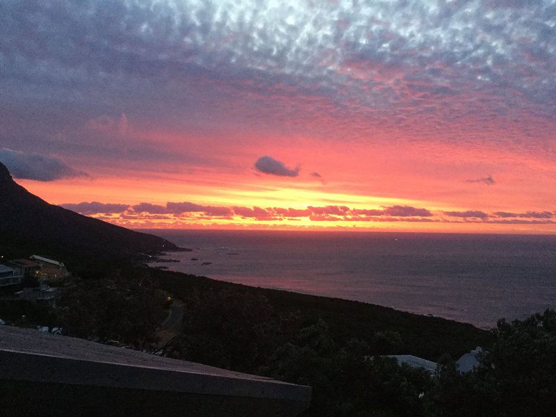 Emoyeni The Music Room Bakoven Cape Town Western Cape South Africa Beach, Nature, Sand, Sky, Framing, Sunset