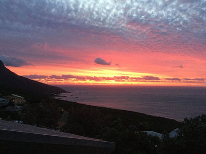 Emoyeni The Music Room Bakoven Cape Town Western Cape South Africa Beach, Nature, Sand, Sky, Framing, Sunset