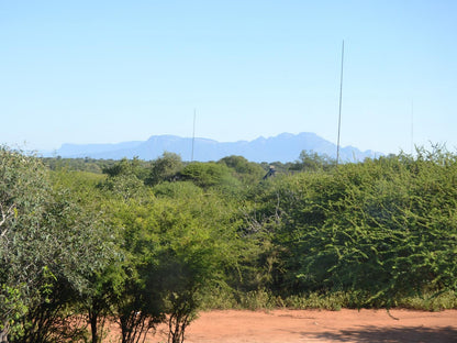 Empatia Lodge, Nature