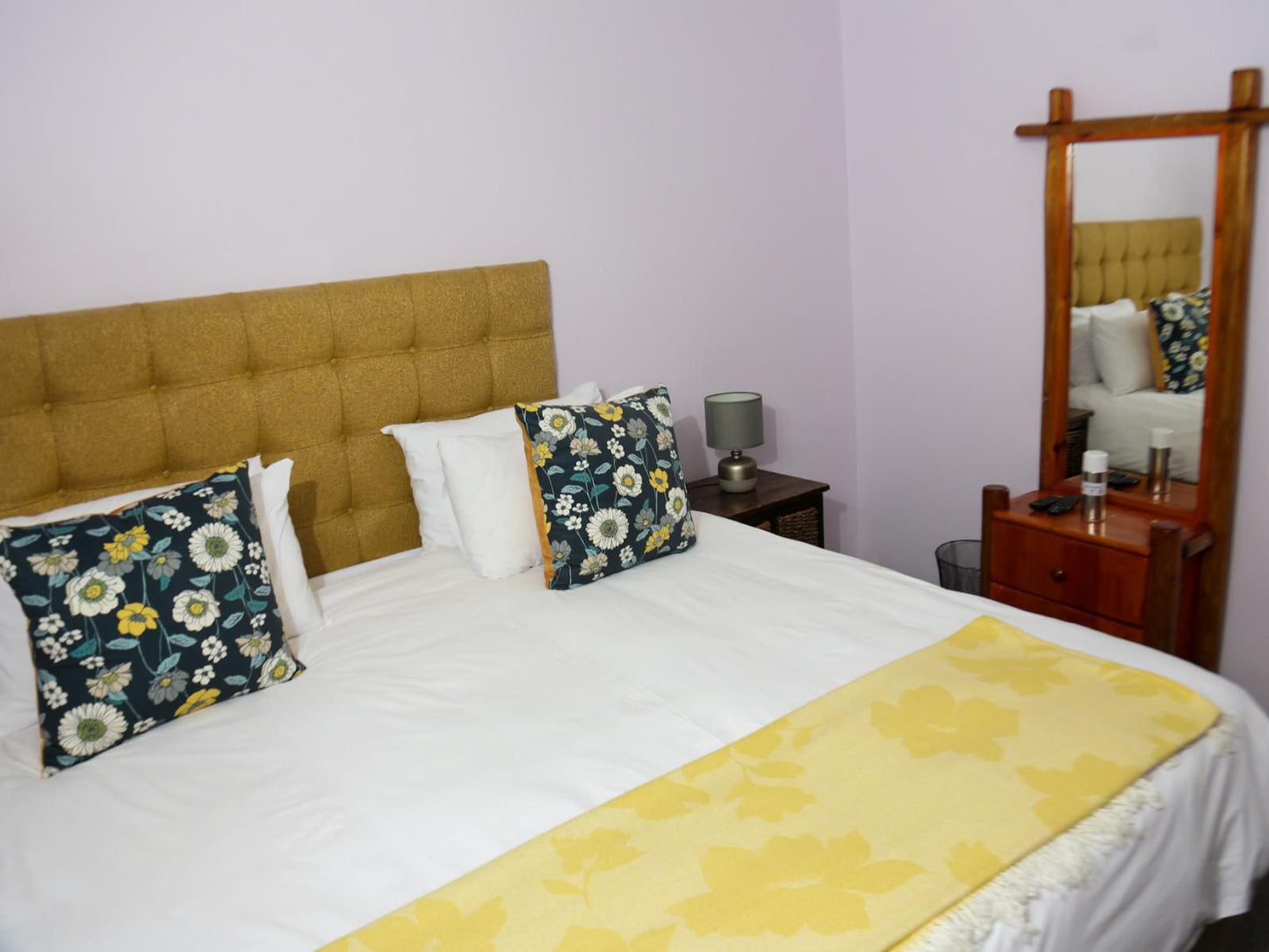 Empolweni Lounge And Bandb Amalinda East London Eastern Cape South Africa Bedroom