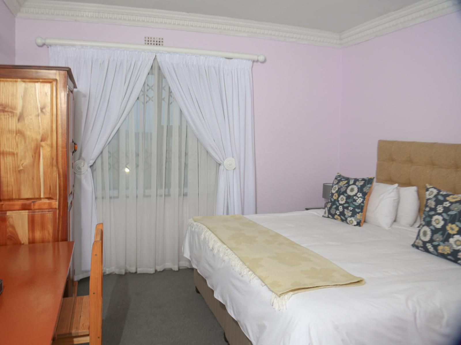 Empolweni Lounge And Bandb Amalinda East London Eastern Cape South Africa Bedroom