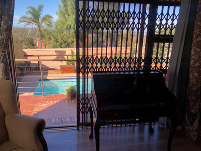 Empolweni Lounge And Bandb Amalinda East London Eastern Cape South Africa Palm Tree, Plant, Nature, Wood, Swimming Pool