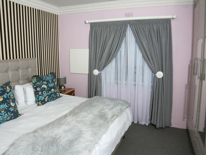 Empolweni Lounge And Bandb Amalinda East London Eastern Cape South Africa Unsaturated, Bedroom