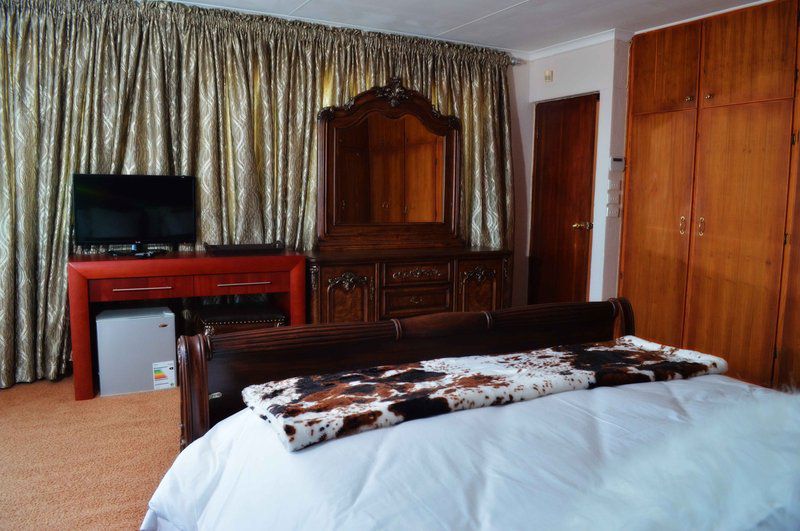 Empoza Sea View Guest House Ramsgate Beach Margate Kwazulu Natal South Africa Complementary Colors, Bedroom