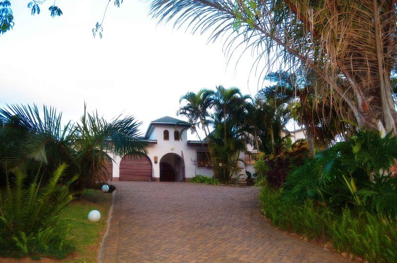 Empoza Sea View Guest House Ramsgate Beach Margate Kwazulu Natal South Africa House, Building, Architecture, Palm Tree, Plant, Nature, Wood