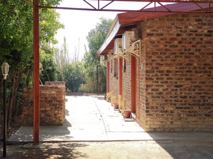 Emthanjeni Lodge De Aar Northern Cape South Africa Railroad, Brick Texture, Texture