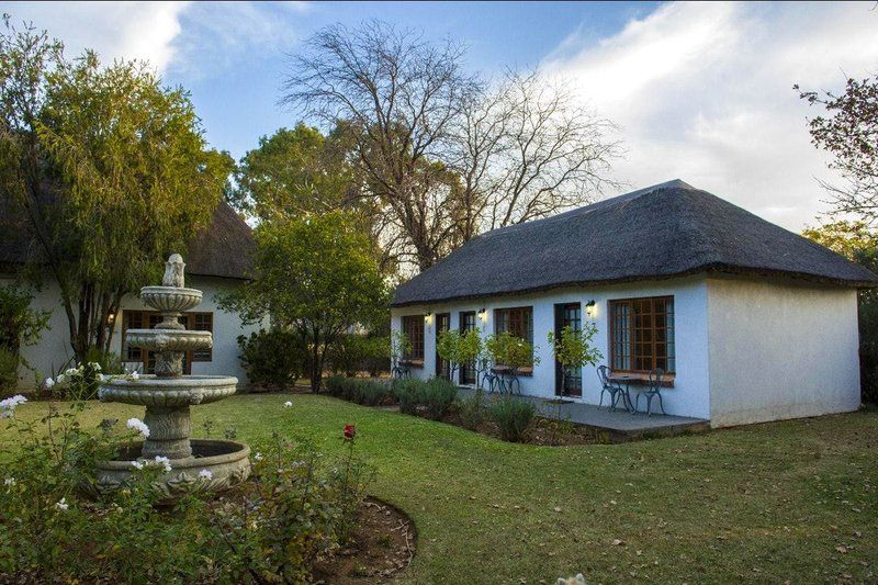 Emtonjeni Country Lodge Ferreira Bloemfontein Free State South Africa House, Building, Architecture