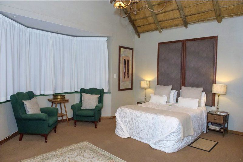 Emtonjeni Country Lodge Ferreira Bloemfontein Free State South Africa Bedroom