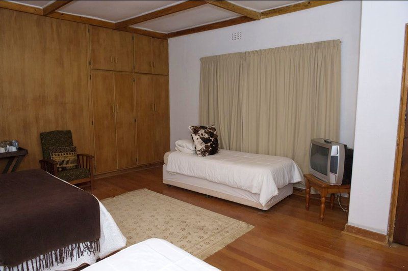 Emtonjeni Country Lodge Ferreira Bloemfontein Free State South Africa Bedroom