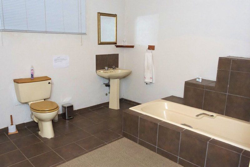 Emtonjeni Country Lodge Ferreira Bloemfontein Free State South Africa Bathroom