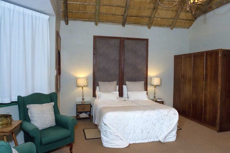 Emtonjeni Country Lodge Ferreira Bloemfontein Free State South Africa Bedroom