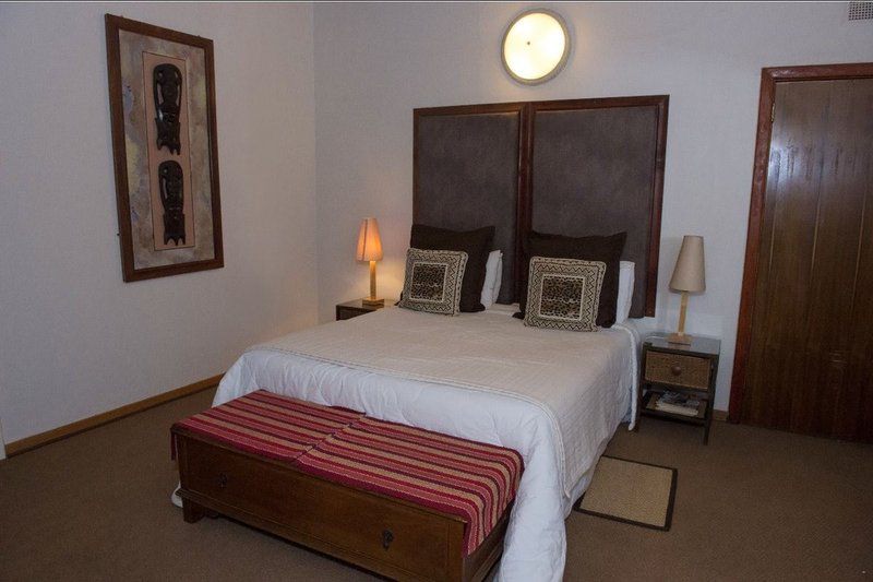 Emtonjeni Country Lodge Ferreira Bloemfontein Free State South Africa Bedroom