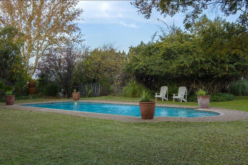 Emtonjeni Country Lodge Ferreira Bloemfontein Free State South Africa Plant, Nature, Garden, Swimming Pool