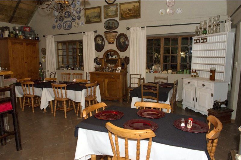 Emtonjeni Country Lodge Ferreira Bloemfontein Free State South Africa Place Cover, Food