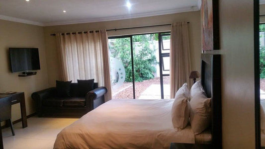 Emzini Guesthouse Universitas Bloemfontein Free State South Africa Window, Architecture, Bedroom
