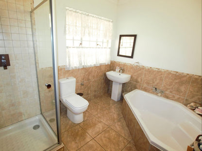 Emzini Apartments Buccleuch Johannesburg Gauteng South Africa Sepia Tones, Bathroom