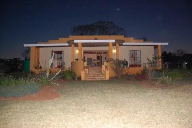 Enaleni Guest Farm Camperdown Kwazulu Natal South Africa House, Building, Architecture