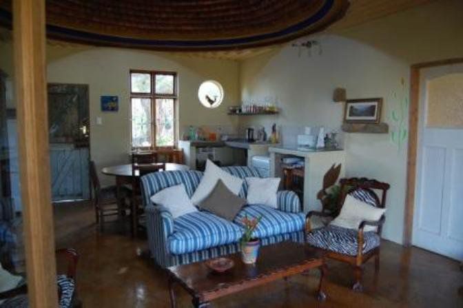 Enaleni Guest Farm Camperdown Kwazulu Natal South Africa Living Room