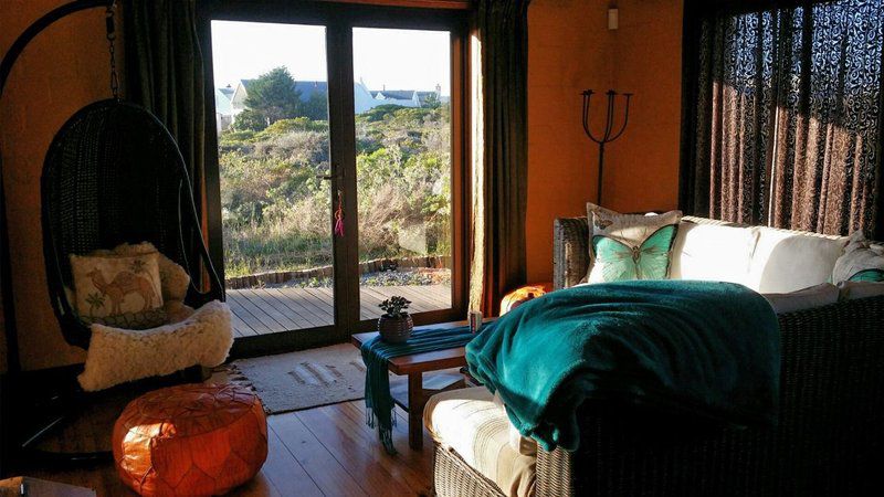 Enchanted Getaway In Cape Town Nature Reserve Grotto Bay Western Cape South Africa Bedroom