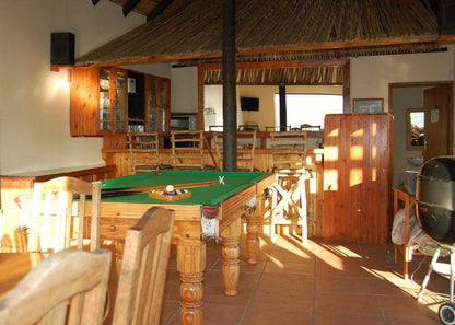 Enchanted Garden Guest Chalet Noordhoek Cape Town Western Cape South Africa Ball Game, Sport, Billiards