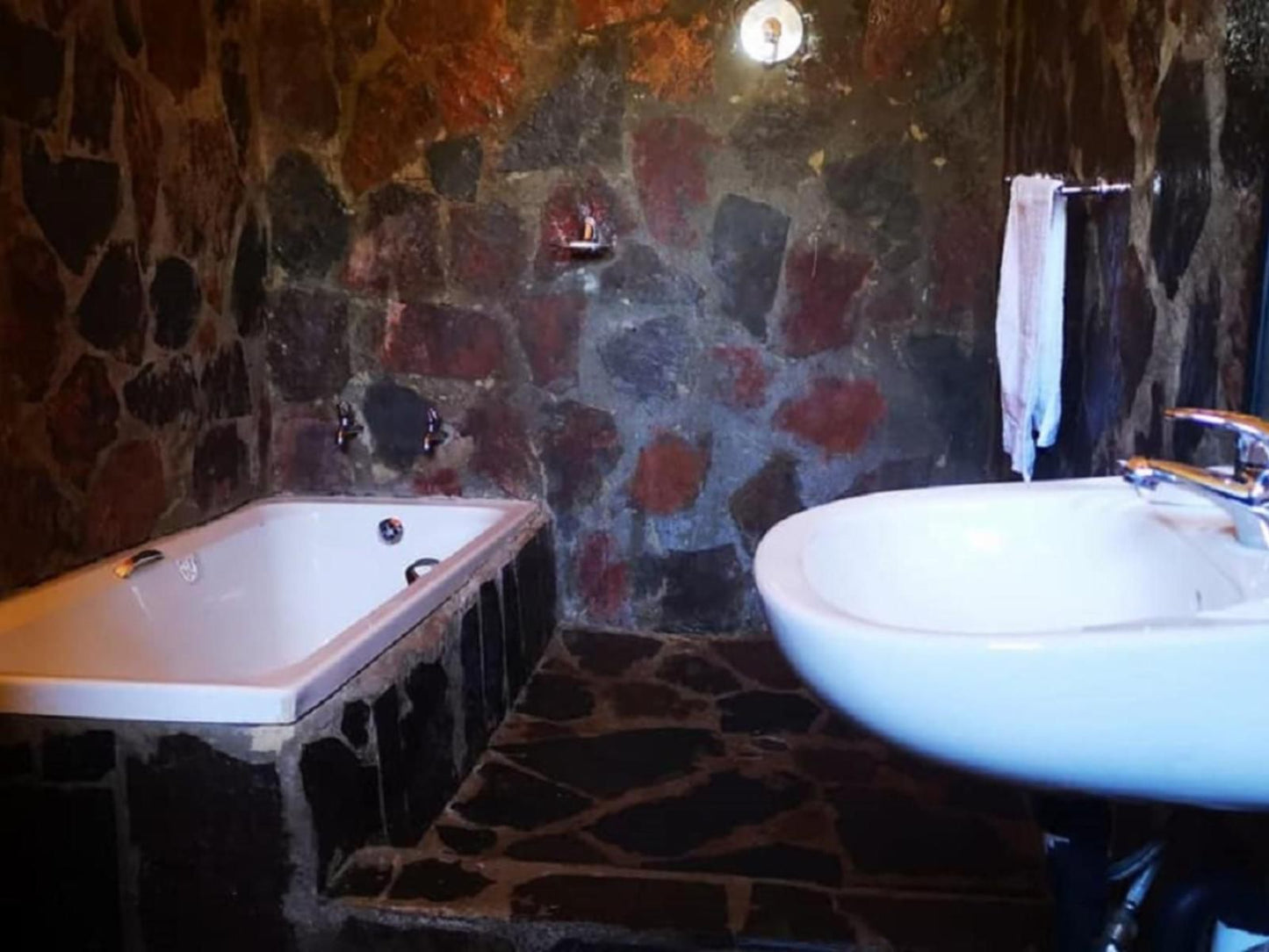 Endhawini Safari Lodge Thulamahashe Mpumalanga South Africa Bathroom